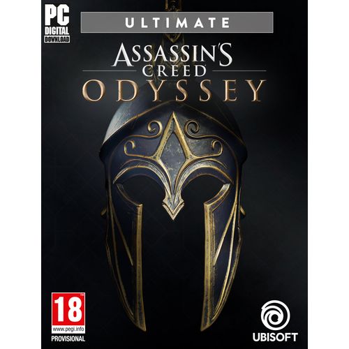 avis assassins creed odyssey ultimate edition