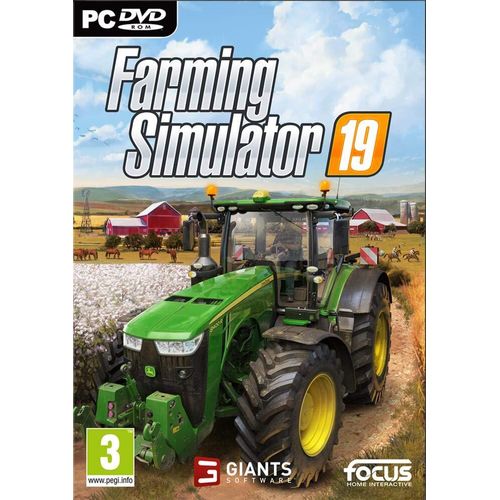avis focus farming simulator 19