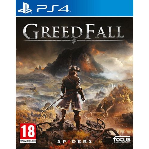 avis focus home interactive greedfall 118355