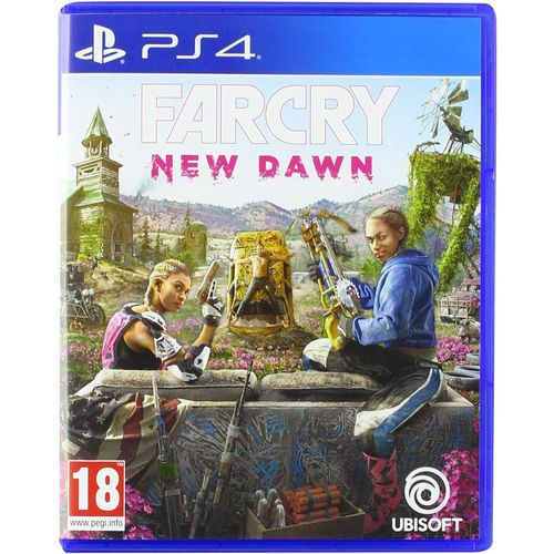avis ubisoft far cry new dawn