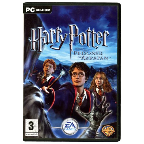 meilleur jeux harry potter pc