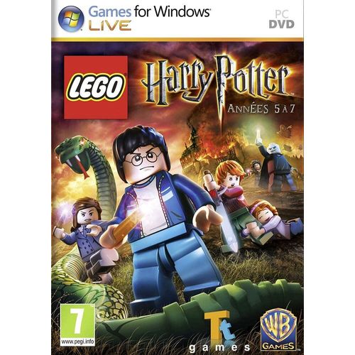 meilleur jeux lego pc