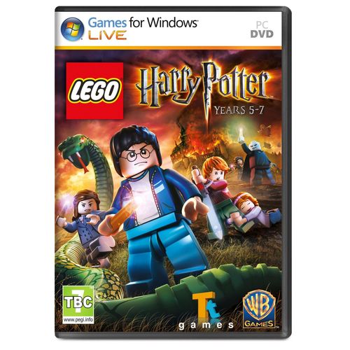 meilleur rapport qualite prix jeux harry potter pc