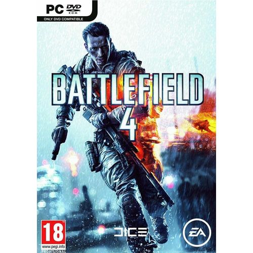 quel jeux pc electronic arts choisir