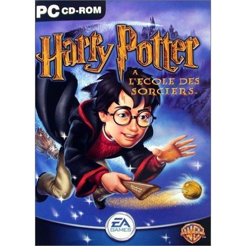 top jeux harry potter pc