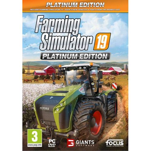top jeux de ferme pc