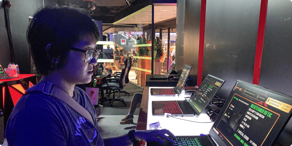 Impact des extensions sur le marché des jeux PC